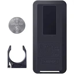 Крісло ігрове Defender Watcher 60 мм Клас 4 RGB ПУ біле - мініатюра 7