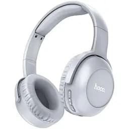 Гарнітура Hoco Bluetooth Stereo W33 Art Sound Grey