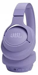 Гарнітура JBL TUNE 720BT Purple (JBLT720BTPUR) - мініатюра 8