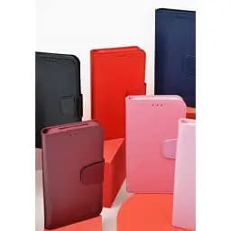 Чохол iPaky для Doogee X5 Max Pro книга з вікном універсальний - мініатюра 6