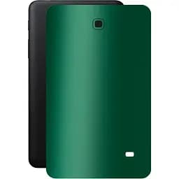 Захисна плівка StatusSKIN для Samsung Galaxy Tab 4 7.0 (T231) Корпус Вініл Зелена