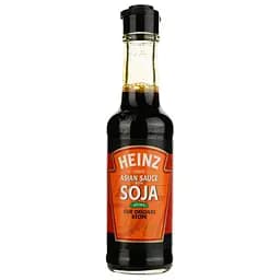 Соус соевый Heinz Оригинальный, 150 мл (556533)