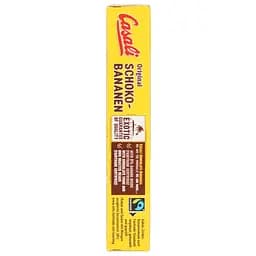 Цукерки Casali Chocolate Bananas суфле у шоколаді 150 г - мініатюра 3