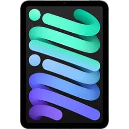 Планшет Apple iPad mini 7 (2024) 128GB Wi-Fi + Cellular Space Gray (MXPN3) [119153] - мініатюра 2