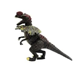 Фігурка динозавра Dino Toys темно кричневий 100D (Q9899-100D)