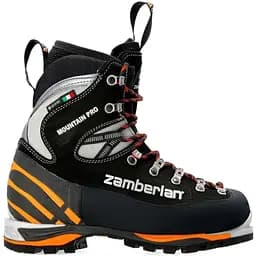 Черевики Zamberlan 2090 Mountain Pro Evo GTX RR PU WNS 40 Black/Grey (1054-006.4433) - мініатюра 5