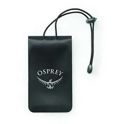 Аксессуар Osprey Luggage Tag Черный