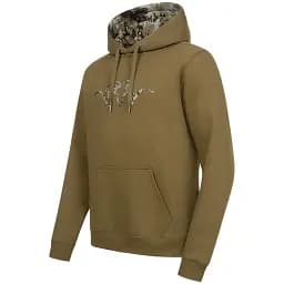 Худі Blaser Active Outfits S Dark olive huntec-camo - мініатюра 2