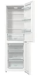 Холодильник з нижньою морозильною камерою Gorenje RK6191EW4 білий (RK6191EW4) - мініатюра 7