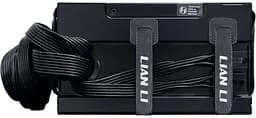 Блок живлення Lian Li RB0650B 650W 80+ Bronze Black (G9P.RB0650B.B000.EU) - мініатюра 4