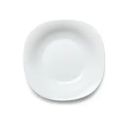 Набір тарілок Bormioli Rocco Parma, десертні, 20 см, 6 шт. (498880F27321990/6)