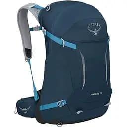 Рюкзак Osprey Hikelite 28 M L Atlas Blue M L (1054-009.3342)