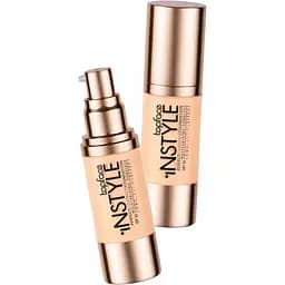 Тональная основа TopFace Instyle Perfect Coverage Foundation PT463 тон 005, 30 мл