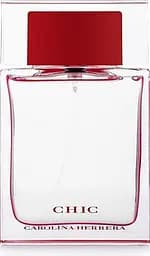 Парфумована вода Carolina Herrera Chic 80 мл