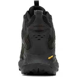 Черевики Merrell Moab Speed 2 Mid GTX Mns 44 Чорний (1054-036.0458) - мініатюра 4