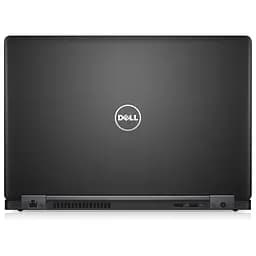 Ноутбук Dell Latitude 5580 FHD (i5-7300U/8/256SSD) - Class B "Б/В" - мініатюра 3