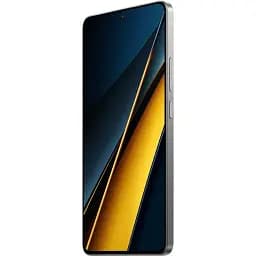 Смартфон Xiaomi Poco X6 Pro 12/512GB Grey (Global Version) [NFC, 5G] - мініатюра 4