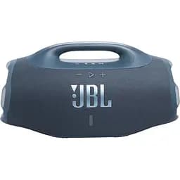 Акустическая система JBL Boombox 4 Blue (JBLBOOMBOX4BLUEP)