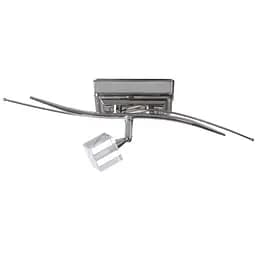 Світильник Brille SW-301/1 настінний накладний в спальню спот для читання