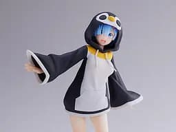 Фігурка Sega Luminasta Життя з нуля в альтернативному світі Рем Re:Zero Rem 19 см SG L RZ R - мініатюра 4