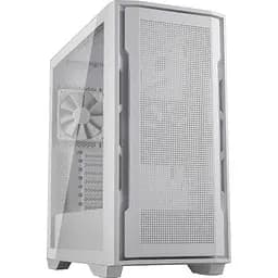 Корпус для ПК Cougar (UNIFACE White)