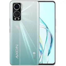 Смартфон ZTE Axon 30 5G 12/256 Aqua Blue [69428]
