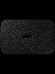 Зарядний пристрій Samsung 45W Power Adapter + Cable USB-C to USB-C Black (EP-T4510XBEGRU) [71466] - мініатюра 2