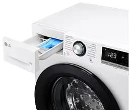 Пральна машина LG F2V3HS6WW автоматична (6822856) - мініатюра 7