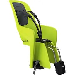 Дитяче крісло Thule RideAlong Lite 2 (Lime Green) (TH 100211)