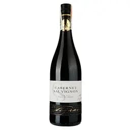 Вино Joseph Castan Elegance Cabernet Sauvignon, червоне, сухе, 12%, 0,75 л