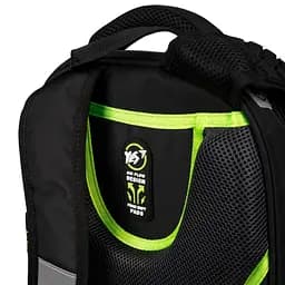 Рюкзак шкільний напівкаркасний Yes Gamer S-91 - мініатюра 6
