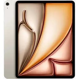 Планшет Apple iPad Air 13 2025 Wi-Fi 1TB Starlight (MCQ24)