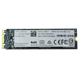 Накопитель SSD M.2 2280 128GB S11 HP (PSSBN128GA87BCO)