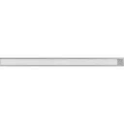 Світильник з датчиком руху Osram Linear Flat 600мм Grey (4099854462672) [158443] - мініатюра 3