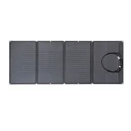 Сонячна панель EcoFlow 160W Solar Panel (43-00401)
