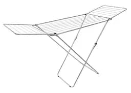 Сушарка для білизни підлогова Casa Si Pisa 20m Grey (CS92124C06)