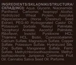 Сироватка для зросту бороди Kayan Professional 30 мл - мініатюра 2
