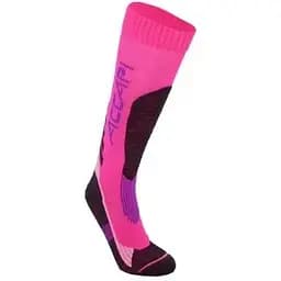 Носки Accapi Ski Performance 39-41 Fuxia/Anthracite (1033-ACC H0935.2666-II)