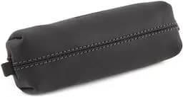 Чоловіча шкіряна ключниця GRANDE PELLE 15х5х3 см acs0024442 - мініатюра 3