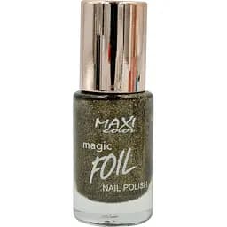 Лак для нігтів Maxi Color Magic Foil відтінок 06, 10 мл