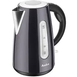Електрочайник Amica KF 4031 1.7 л чорний