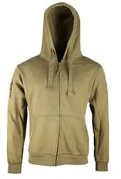 Кофта Kombat UK Spec-Ops Hoodie M Койот (1000-kb-soh-coy-m) - мініатюра 3