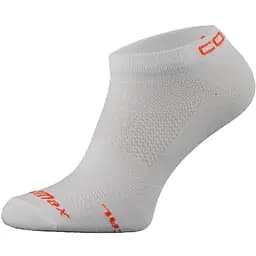 Носки Comodo RUN7 39-42 M Белый (COMO-RUN-7-02-3942)