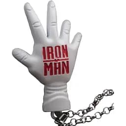 Кулон Gee! Залізна людина Iron Man IM 10.19.588