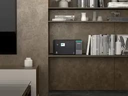 Багатофункціональний пристрій А4 Epson EcoTank L6360 Wi-Fi (C11CL42402) - мініатюра 3