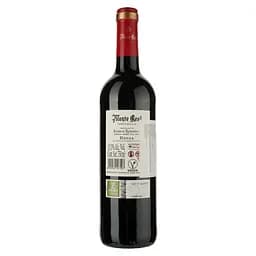 Вино Monte Real Tempranillo червоне сухе 0.75 л - мініатюра 2