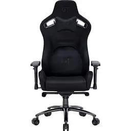 Геймерське крісло GT Racer X-5166 Fabric Black [156456]