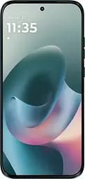 Смартфон Motorola Moto G77 8/256GB Shaded Spruce UA UCRF - мініатюра 2