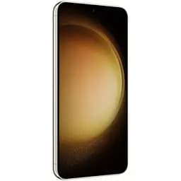 Смартфон Samsung Galaxy S23 8/128GB Cream SM-S9110 [NFC, 2 SIM, no e-SIM] (Asian Version) - мініатюра 4