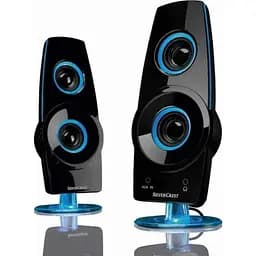 Колонки Silver Crest SLB 1.2 E3 Німеччина